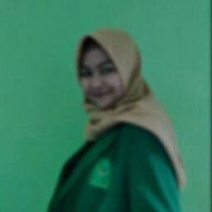 Diah F Ramadani profile icon