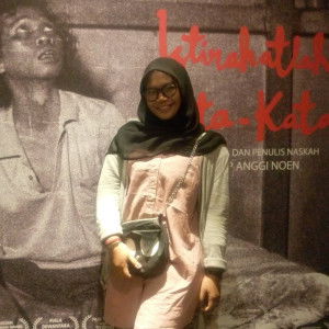 Nurfidya Assyifa profile icon