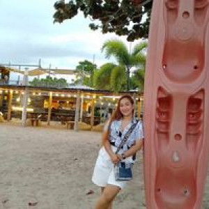 Patricia Mae Huertas Tumampil profile icon