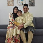 Nur Fatin profile icon
