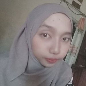 ANITANUR AZIZAH profile icon
