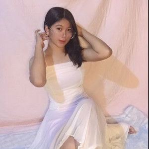 Mary Grace Pioquinto profile icon