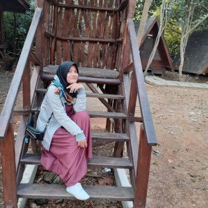 Ariyani Fadhilah profile icon