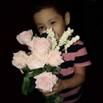 Byron Leigh Mojica profile icon