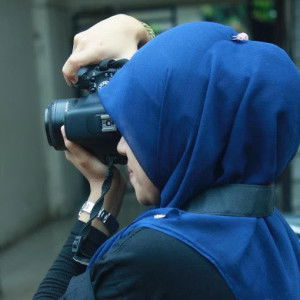 Any Rahmi profile icon