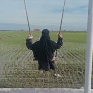 Fatin Shuhadah profile icon