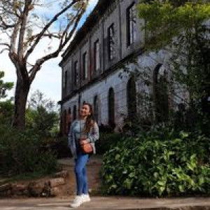 Rosemarie Palma Rosario profile icon