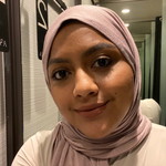 Nayla alana profile icon
