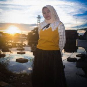 Devi Tryana profile icon