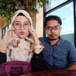 Febrian Arif profile icon