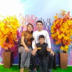 Mamahnya Fahri profile icon