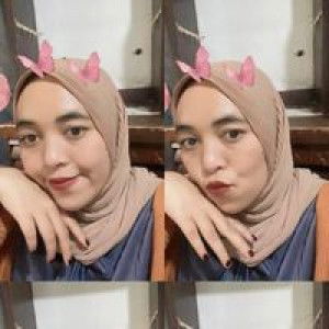 Fitri Rahma NA profile icon