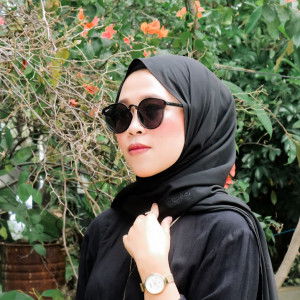 Sani Nur Fauziyyah profile icon