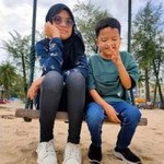 Siti Nur Salihah profile icon