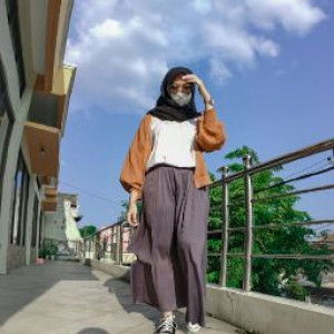 Oktavia Rika profile icon