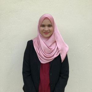 Nur Syazwani Ahmad profile icon