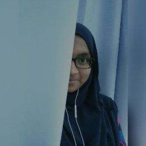 Ha Mizah profile icon