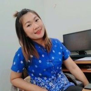 เราชื่อ 'อ้อม profile icon