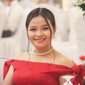 Lucelyn Abao Delmores-Matin profile icon