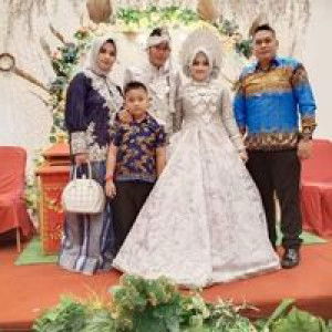 Ayhu Cinta You profile icon