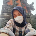 Putri Risal profile icon