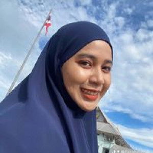 Hathairat Farah Satirak profile icon