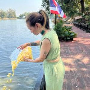 พจนารถ แซ่เลี่ยว profile icon