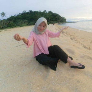 LIAN FEBRI ZALINA profile icon