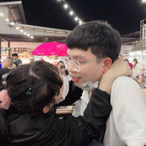 ภรณ์ทิพย์ พรมอ่อน profile icon