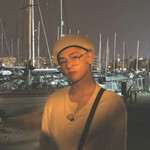 Keihian Ashly profile icon