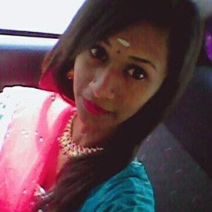 dinneswary chandran profile icon