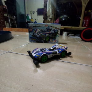 annisa heryawan profile icon