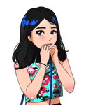 Glesmarie Igot profile icon