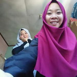 Indah Nurhayati profile icon