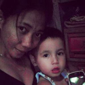 Maricel ligeralde profile icon