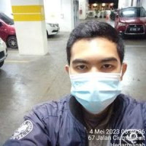 Sri Mulyani profile icon