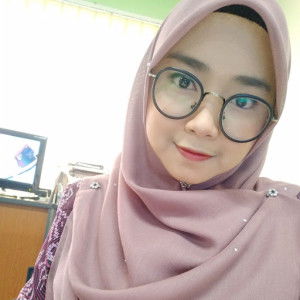 Nurliyana Asyikin Azmi profile icon