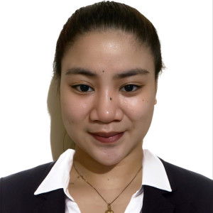 Krisha Lorete profile icon