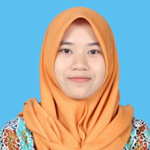 lailatul kasanah profile icon