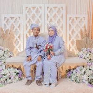 Nabilah Hanum profile icon