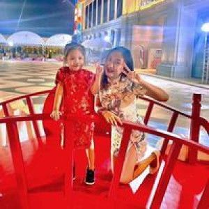 Inra Rain profile icon