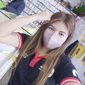 Camille Dela Cruz profile icon