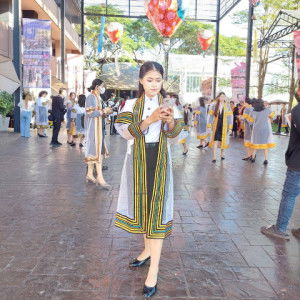 จันทิมา แสงต้น profile icon