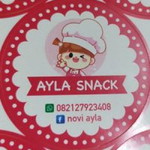 Novi Ayla profile icon