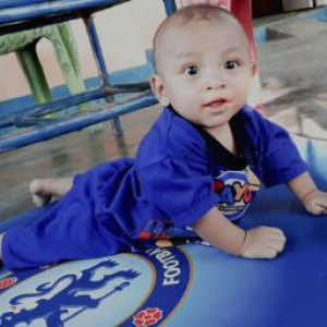 Ardika Harun profile icon