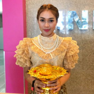 Chawisa Yotapan profile icon