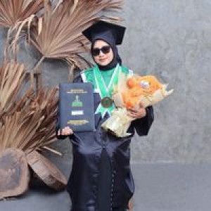 Laely Mazidhatur Rohmah profile icon