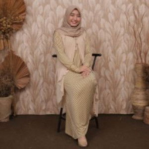 Monica Putri profile icon