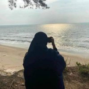 Nur Fatihah profile icon