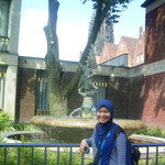 Ghina Ramadhanty profile icon